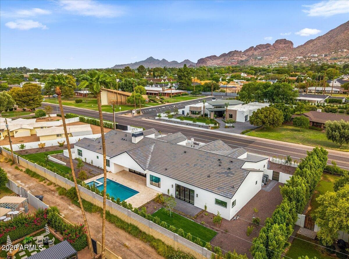 5521 E Lafayette Boulevard, Phoenix, AZ 85018 — photo 39 of 42