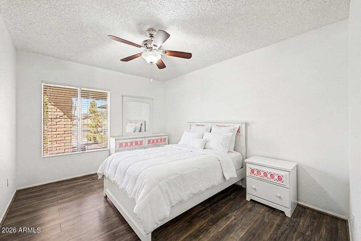 3215 W Paradise Lane, Phoenix, AZ 85053 — photo 13 of 17