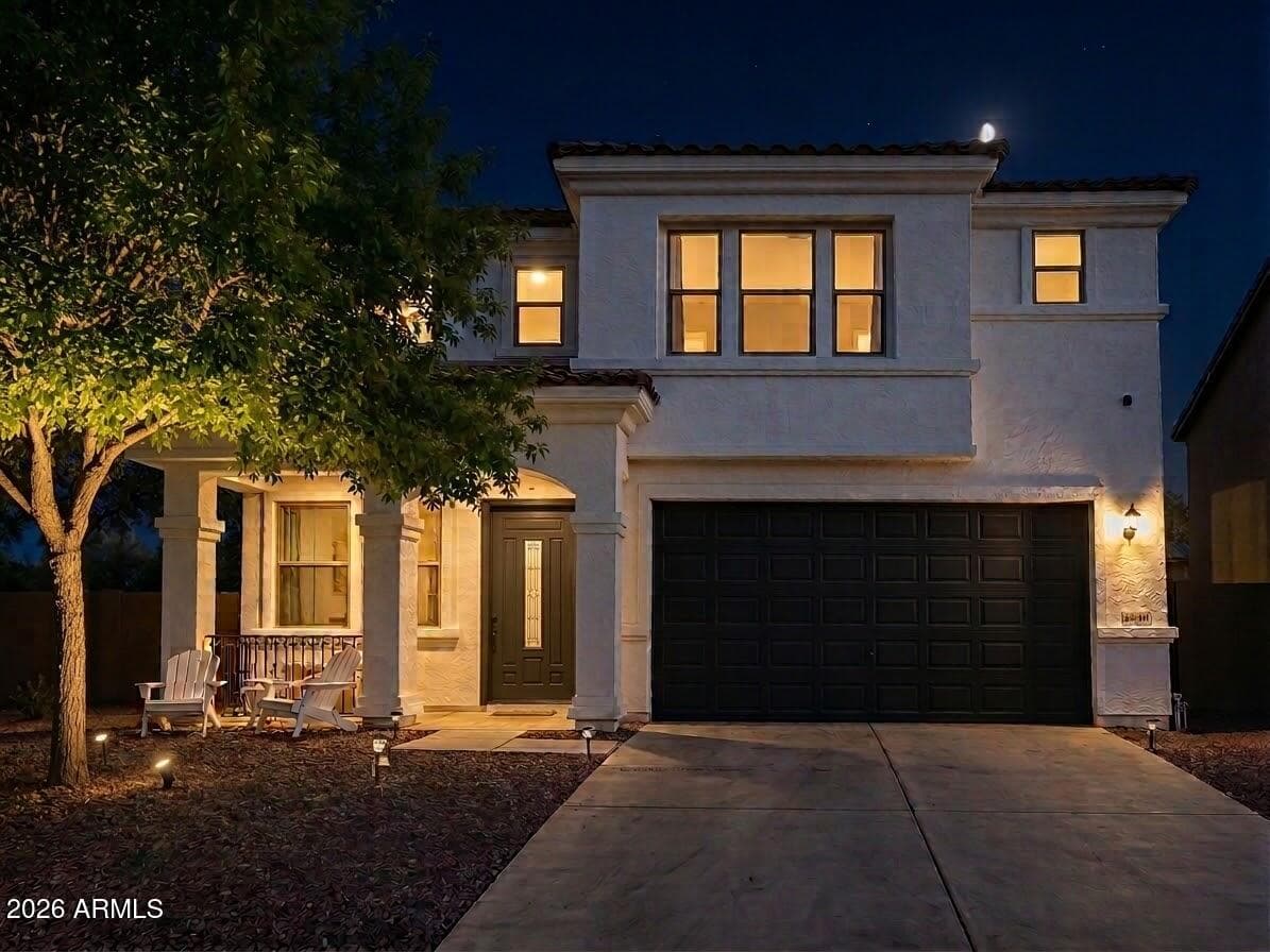 3420 E Harwell Road 3420 e, Gilbert, AZ 85234 — photo 2 of 2