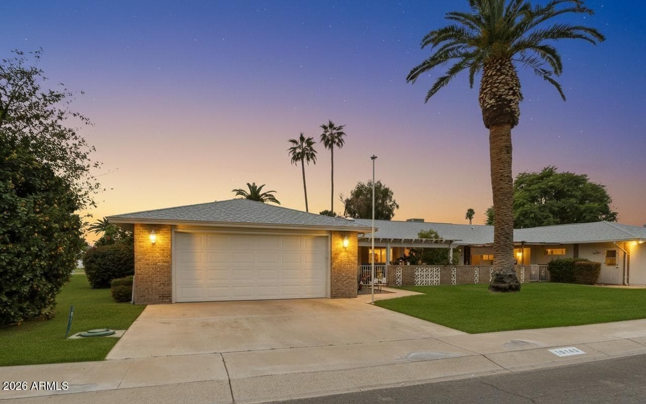 10143 W Bolivar Drive, Sun City, AZ 85351 — photo 1 of 38