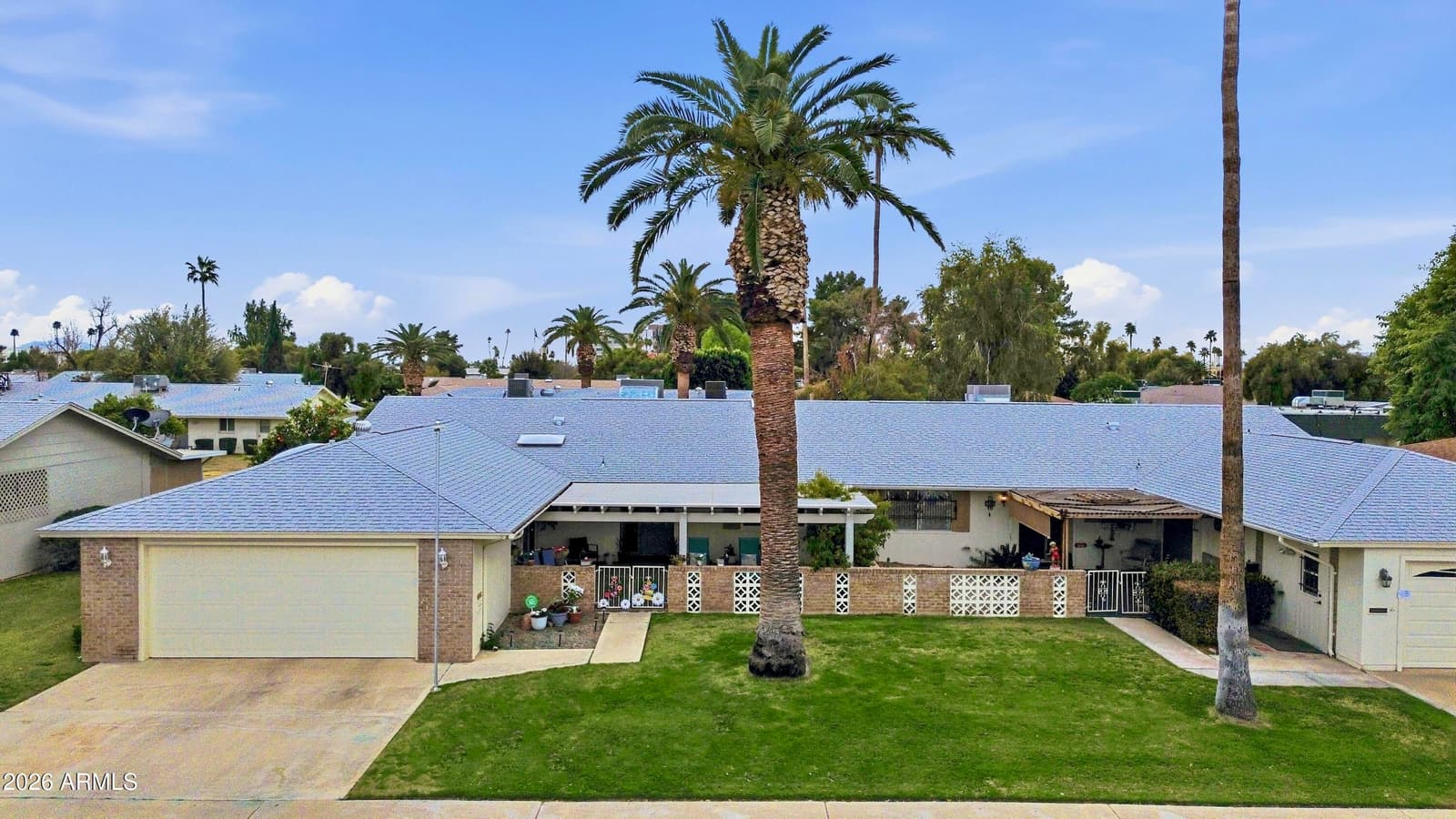 10143 W Bolivar Drive, Sun City, AZ 85351 — photo 2 of 38
