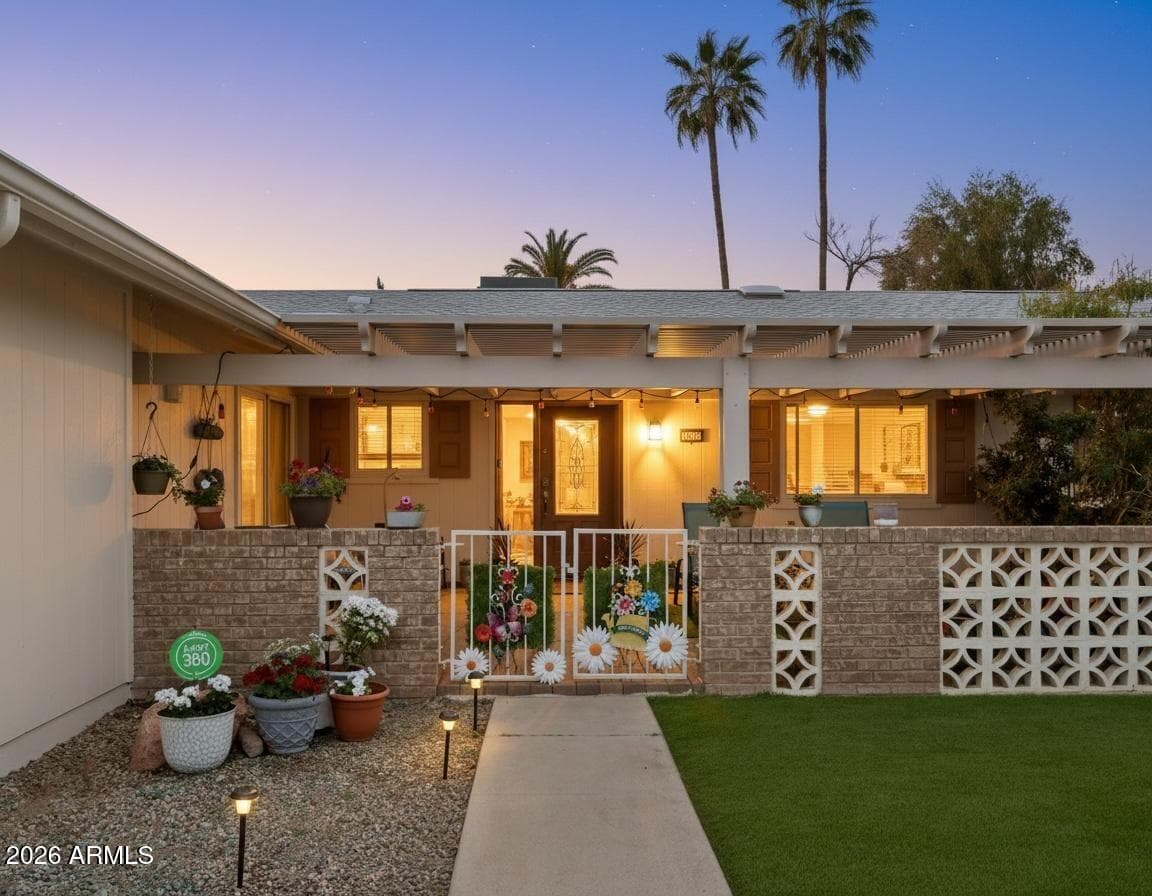 10143 W Bolivar Drive, Sun City, AZ 85351 — photo 5 of 38
