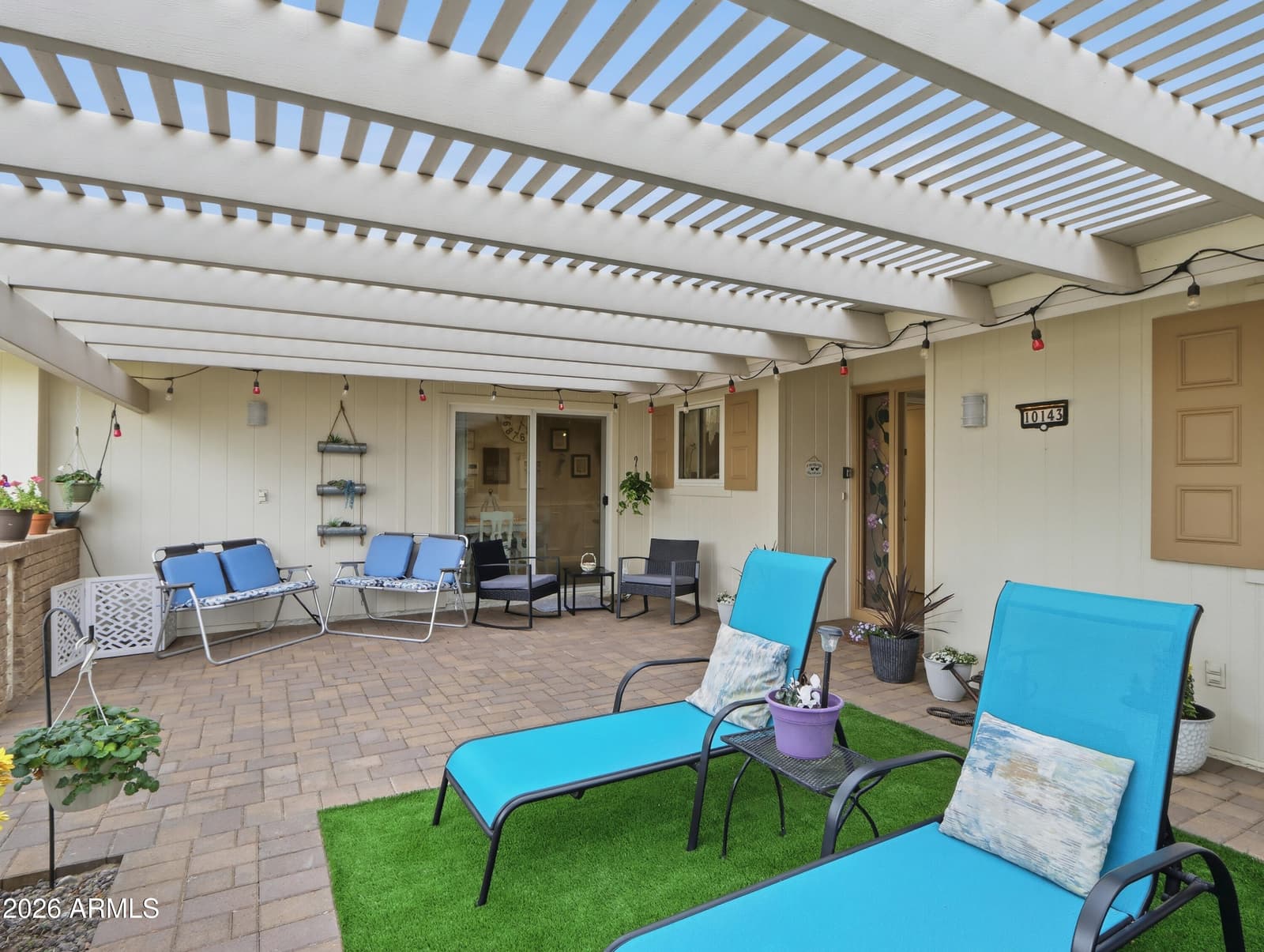 10143 W Bolivar Drive, Sun City, AZ 85351 — photo 6 of 38