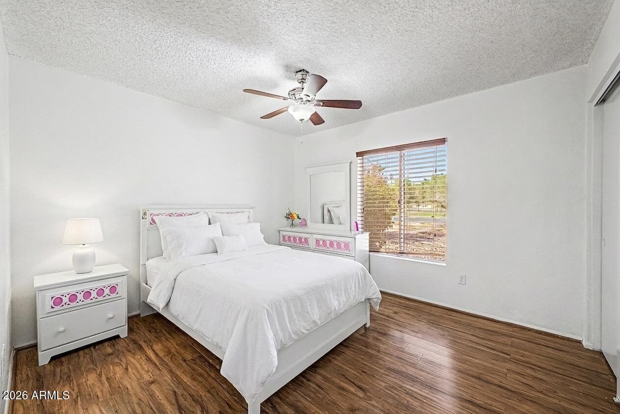 3215 W Paradise Lane, Phoenix, AZ 85053 — photo 14 of 17