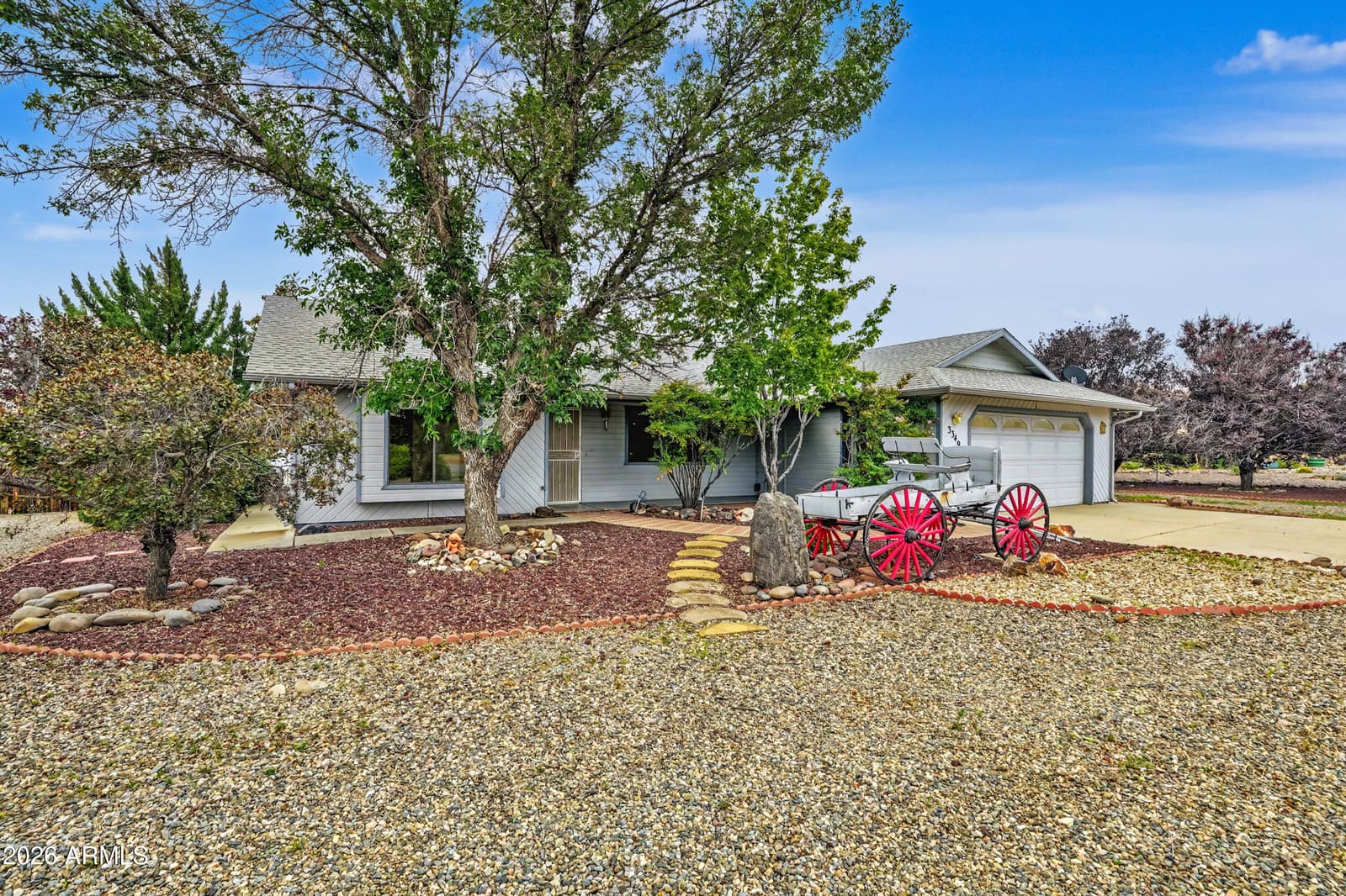 3349 N Valley View Drive, Prescott Valley, AZ 86314 — photo 59 of 68