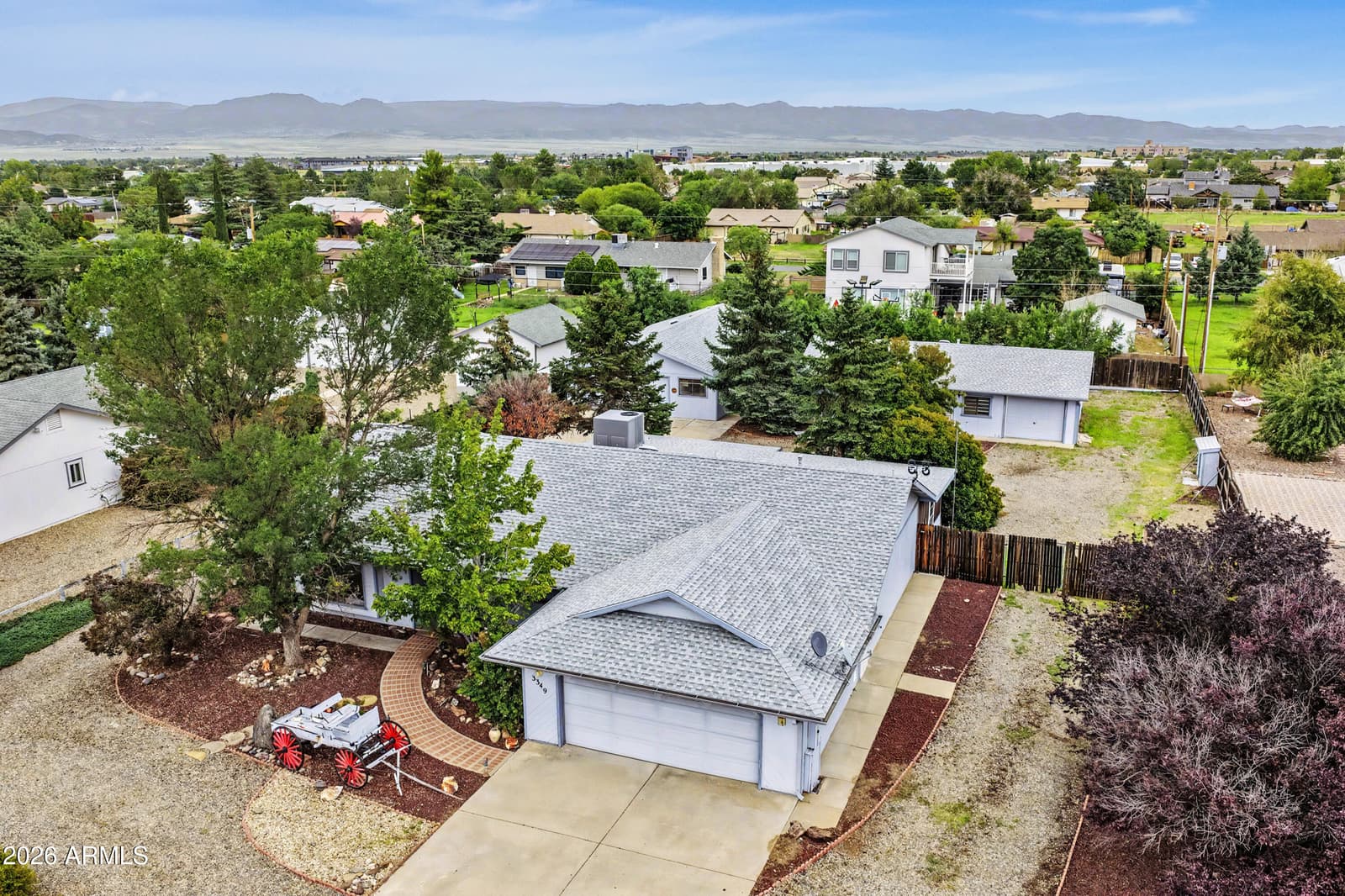 3349 N Valley View Drive, Prescott Valley, AZ 86314 — photo 62 of 68