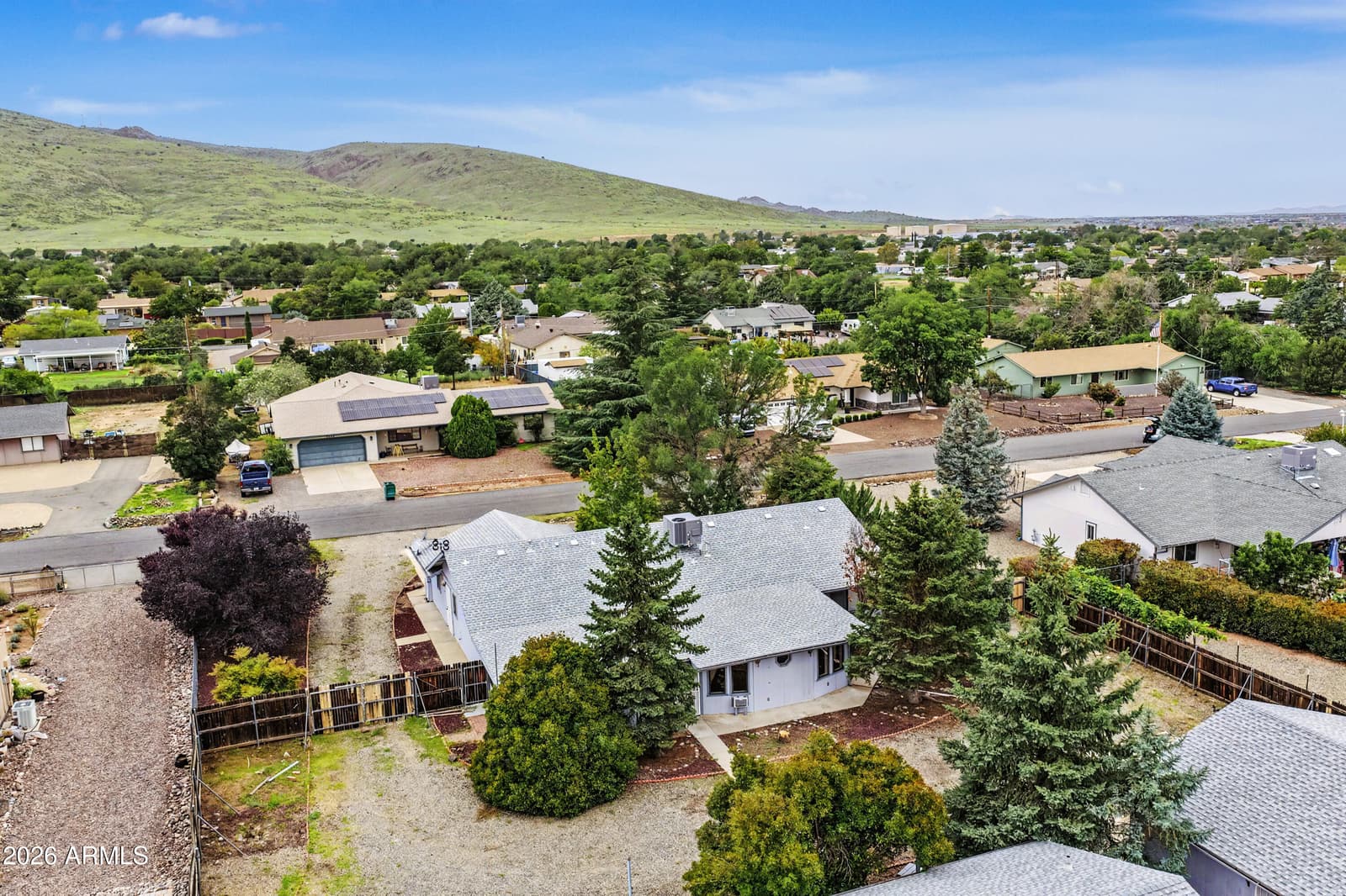 3349 N Valley View Drive, Prescott Valley, AZ 86314 — photo 65 of 68