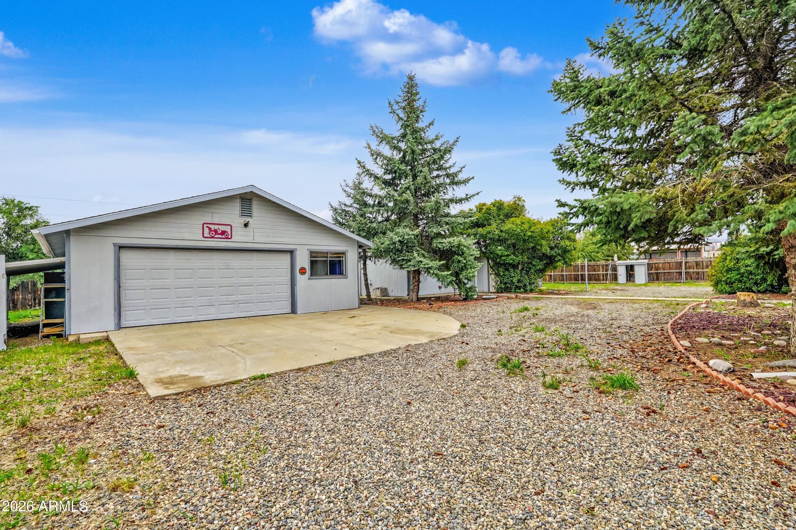 3349 N Valley View Drive, Prescott Valley, AZ 86314 — photo 54 of 68