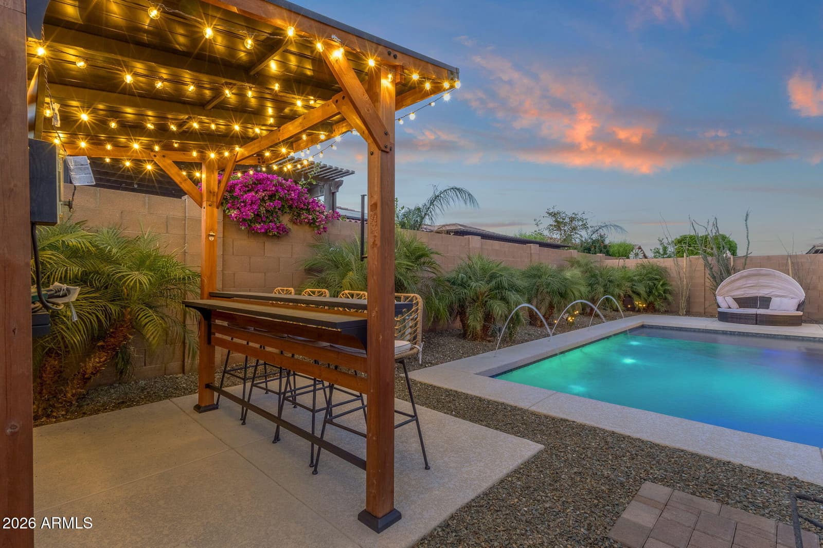 7444 W Spur Drive, Peoria, AZ 85383 — photo 36 of 51