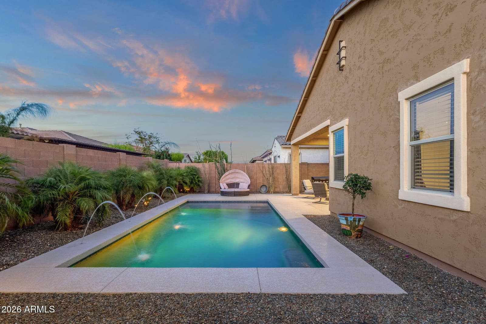 7444 W Spur Drive, Peoria, AZ 85383 — photo 37 of 51