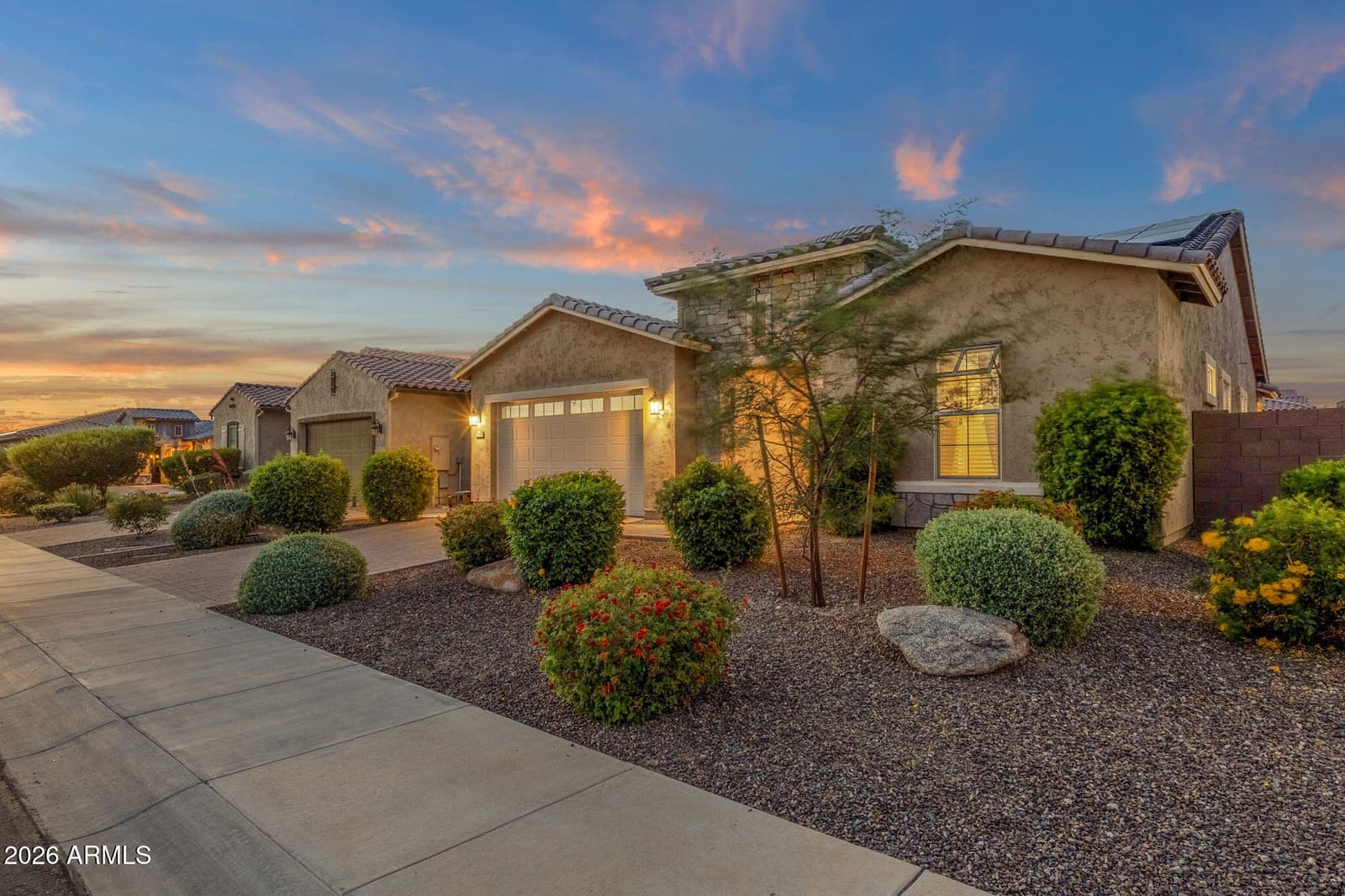 7444 W Spur Drive, Peoria, AZ 85383 — photo 40 of 51