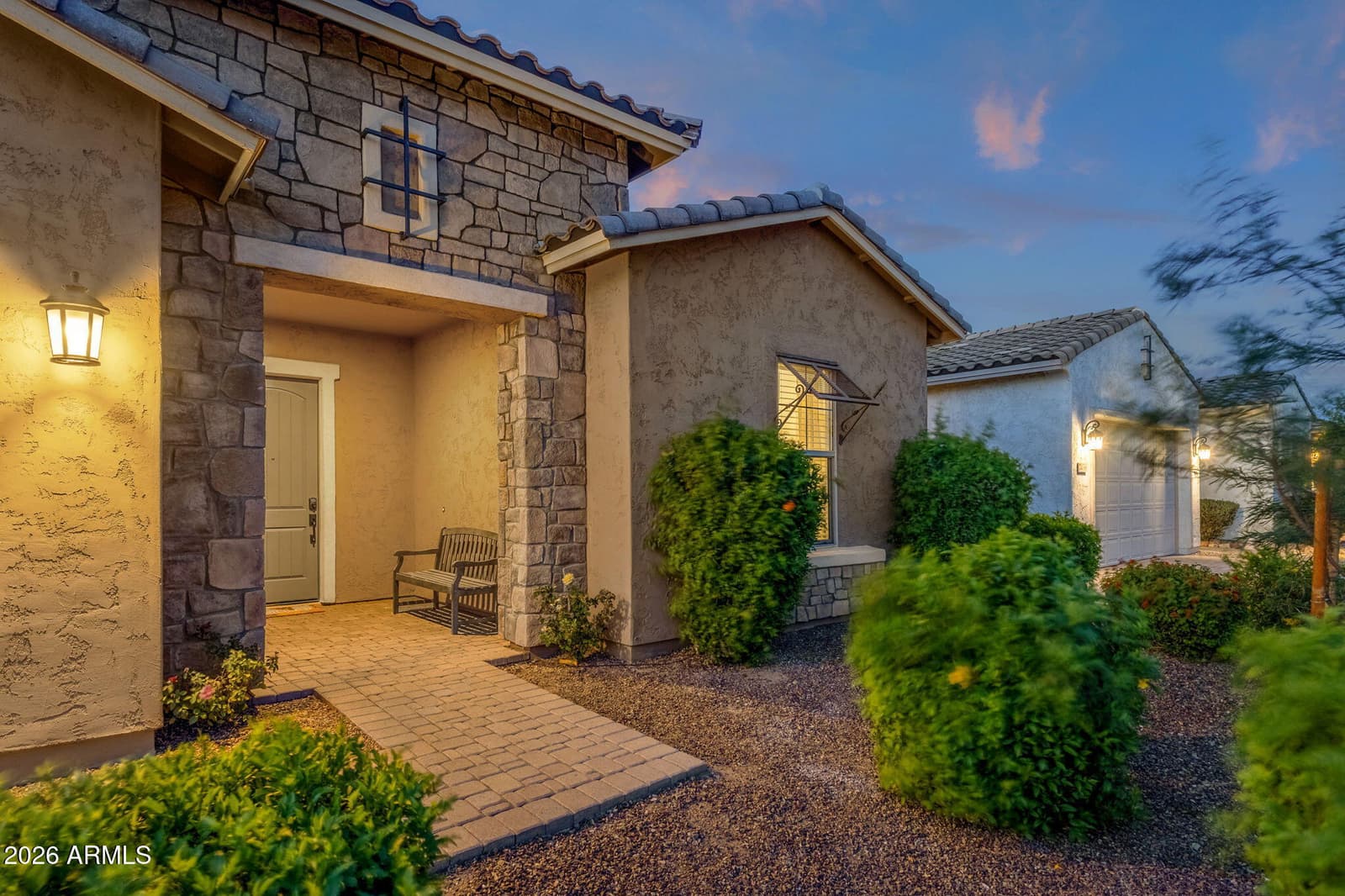 7444 W Spur Drive, Peoria, AZ 85383 — photo 43 of 51