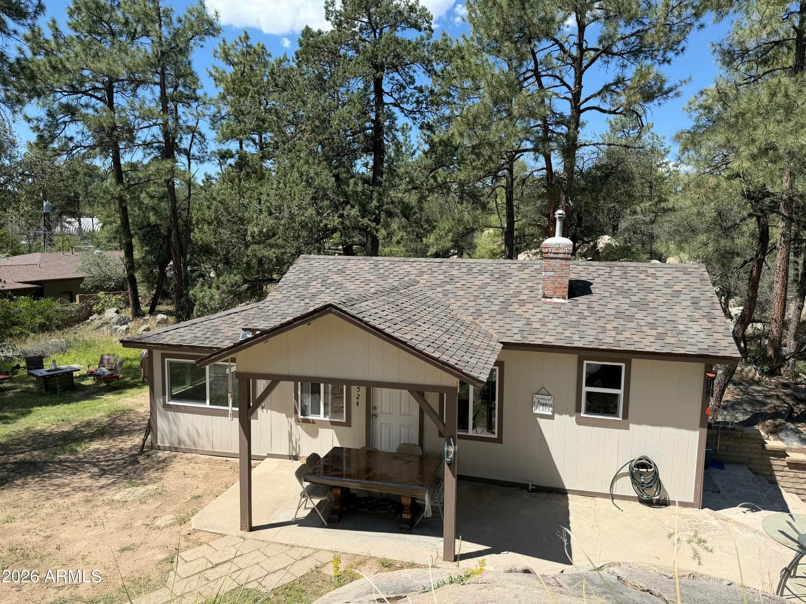 1524 Idylwild Road, Prescott, AZ 86305 — photo 3 of 23