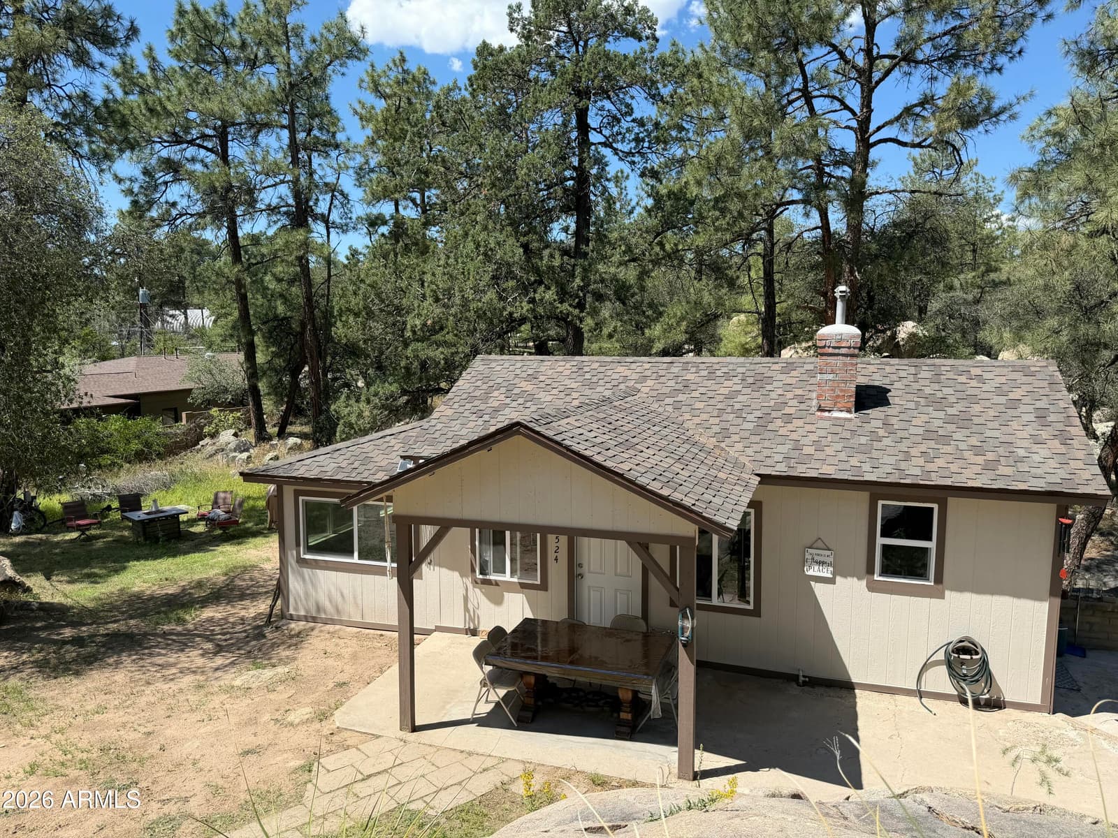 1524 Idylwild Road, Prescott, AZ 86305 — photo 21 of 23