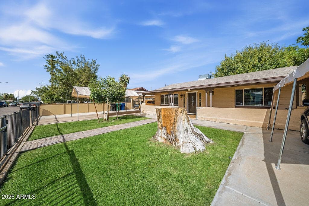 107 S Matlock Street, Mesa, AZ 85204 — photo 4 of 26