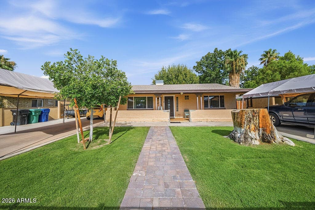 107 S Matlock Street, Mesa, AZ 85204 — photo 1 of 26