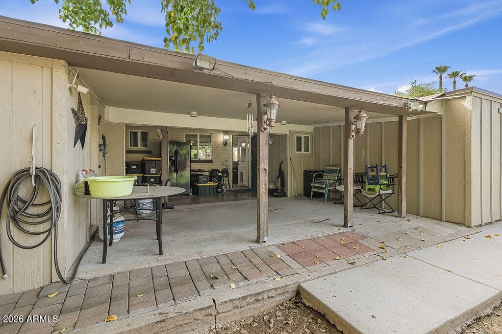 107 S Matlock Street, Mesa, AZ 85204 — photo 13 of 26