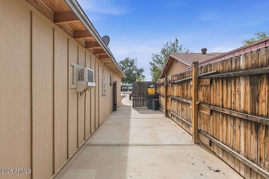 107 S Matlock Street, Mesa, AZ 85204 — photo 16 of 26