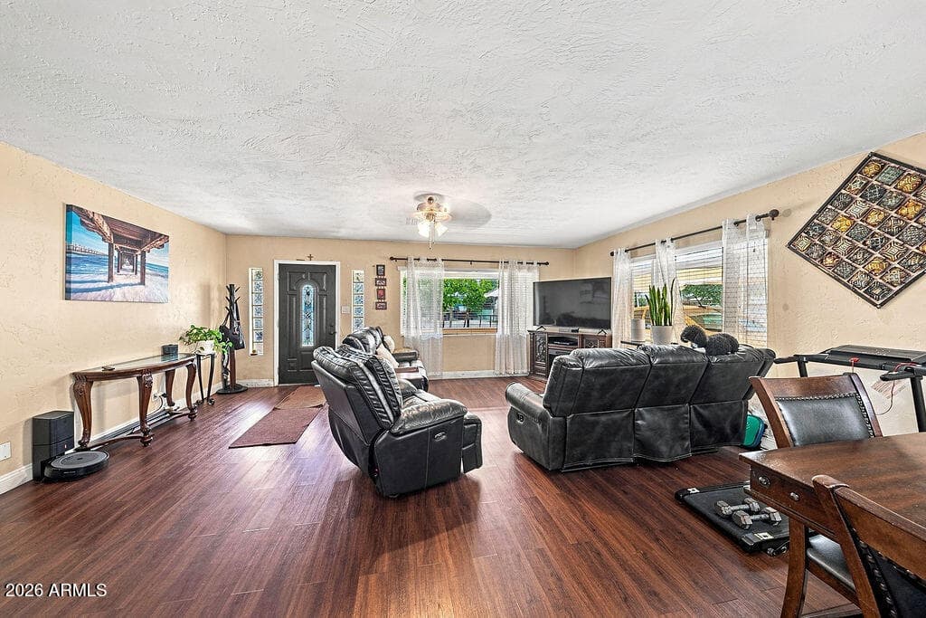 107 S Matlock Street, Mesa, AZ 85204 — photo 22 of 26