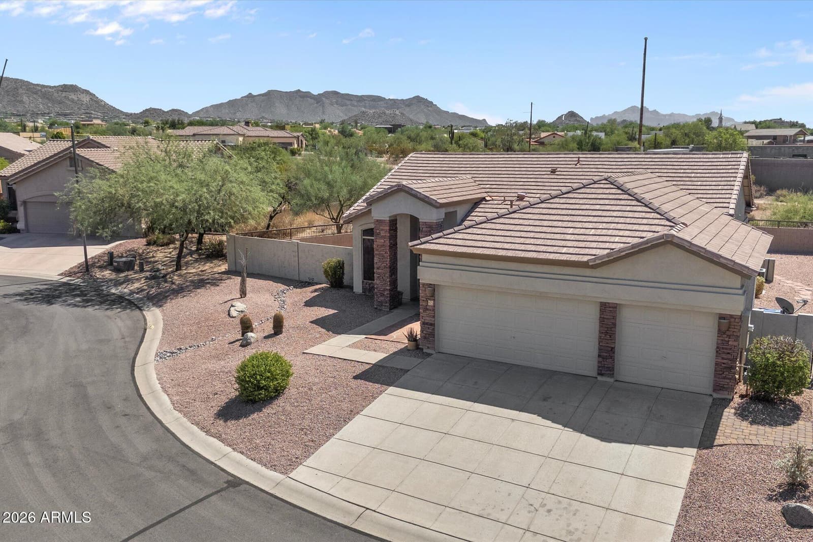 7521 E Oasis Circle, Mesa, AZ 85207 — photo 1 of 38
