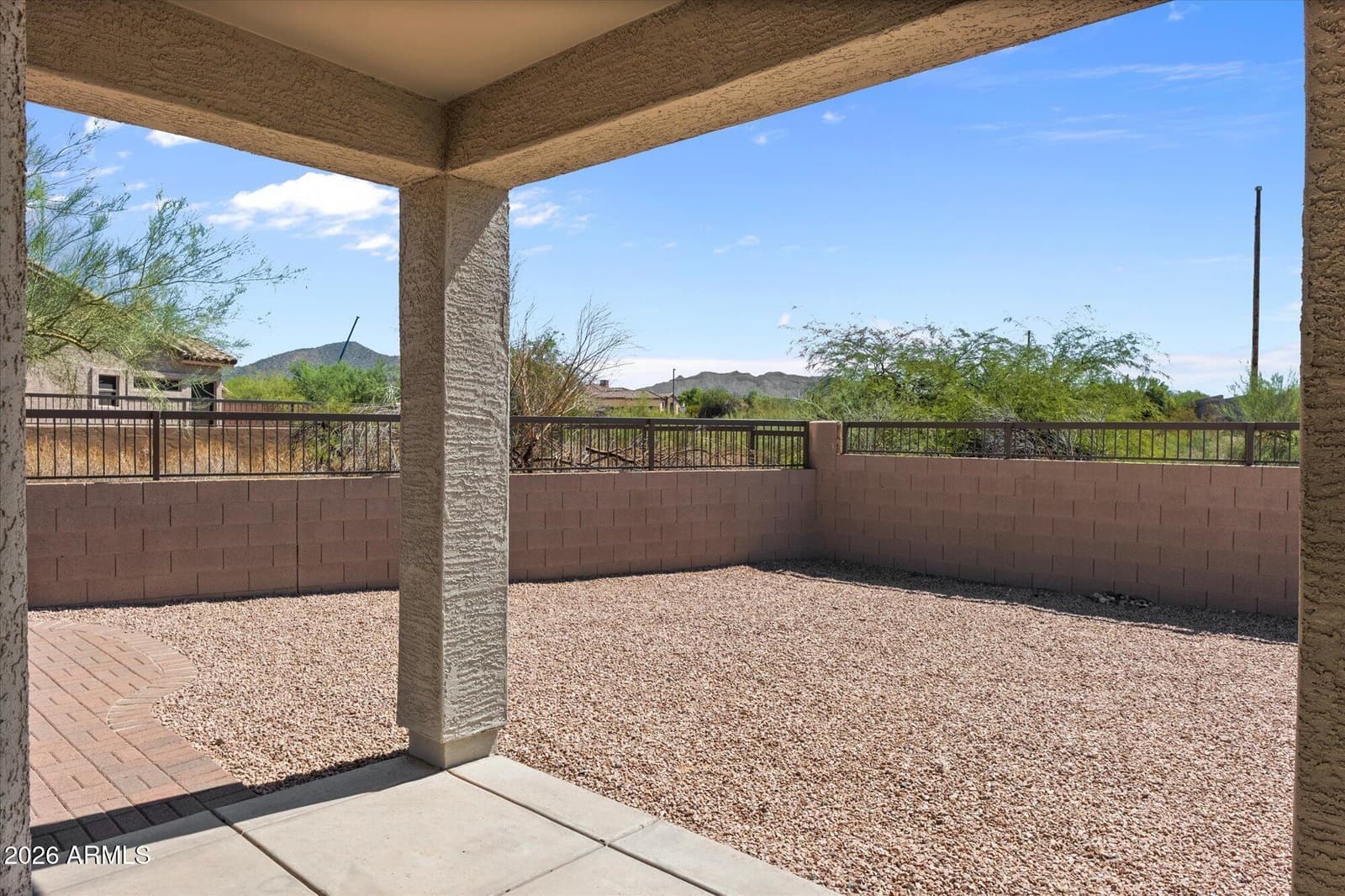 7521 E Oasis Circle, Mesa, AZ 85207 — photo 31 of 38