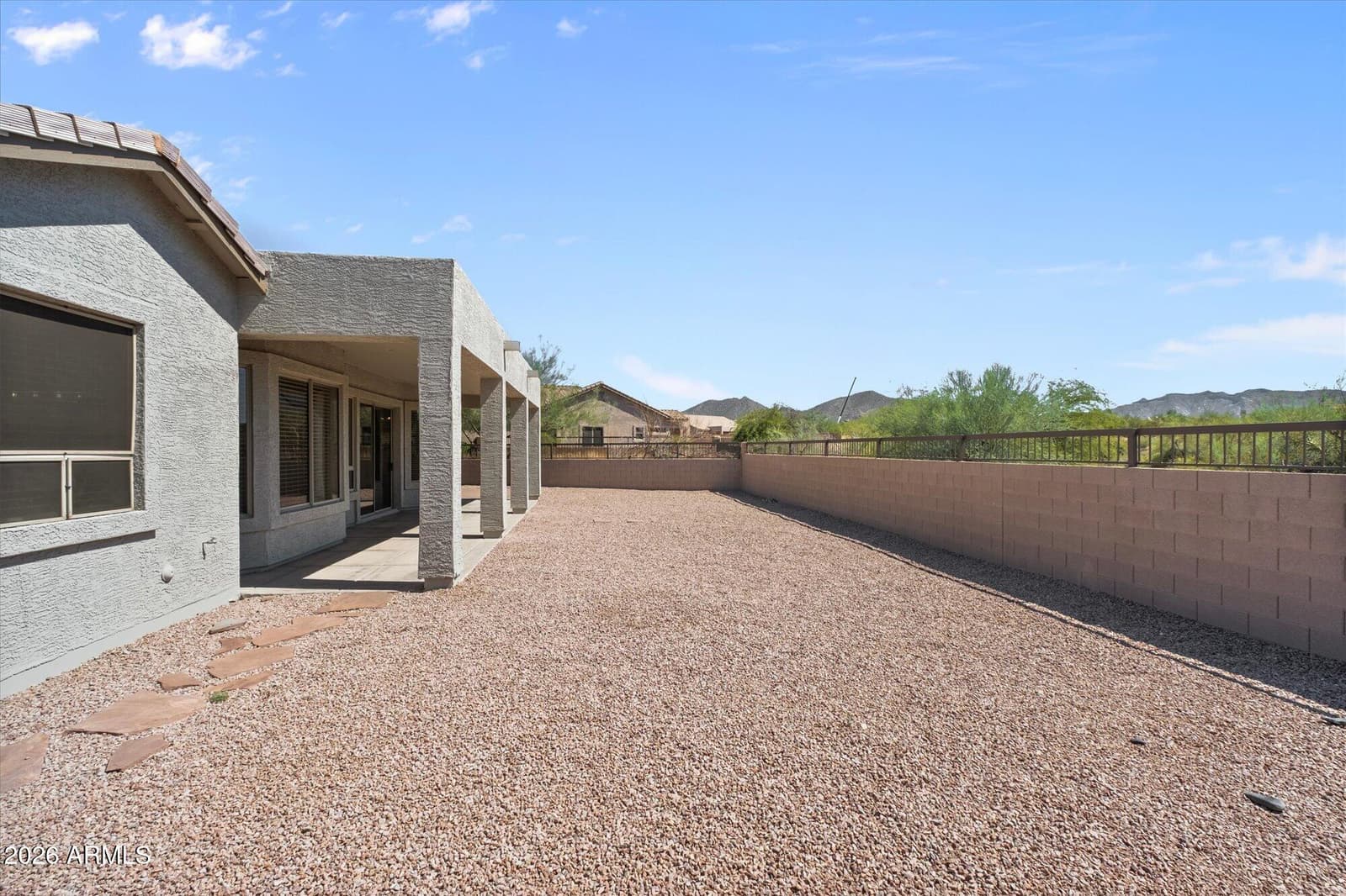 7521 E Oasis Circle, Mesa, AZ 85207 — photo 32 of 38
