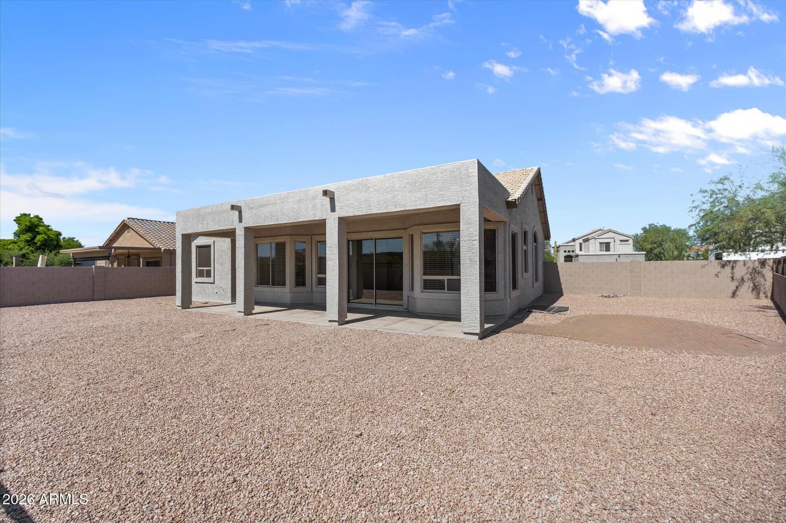 7521 E Oasis Circle, Mesa, AZ 85207 — photo 33 of 38