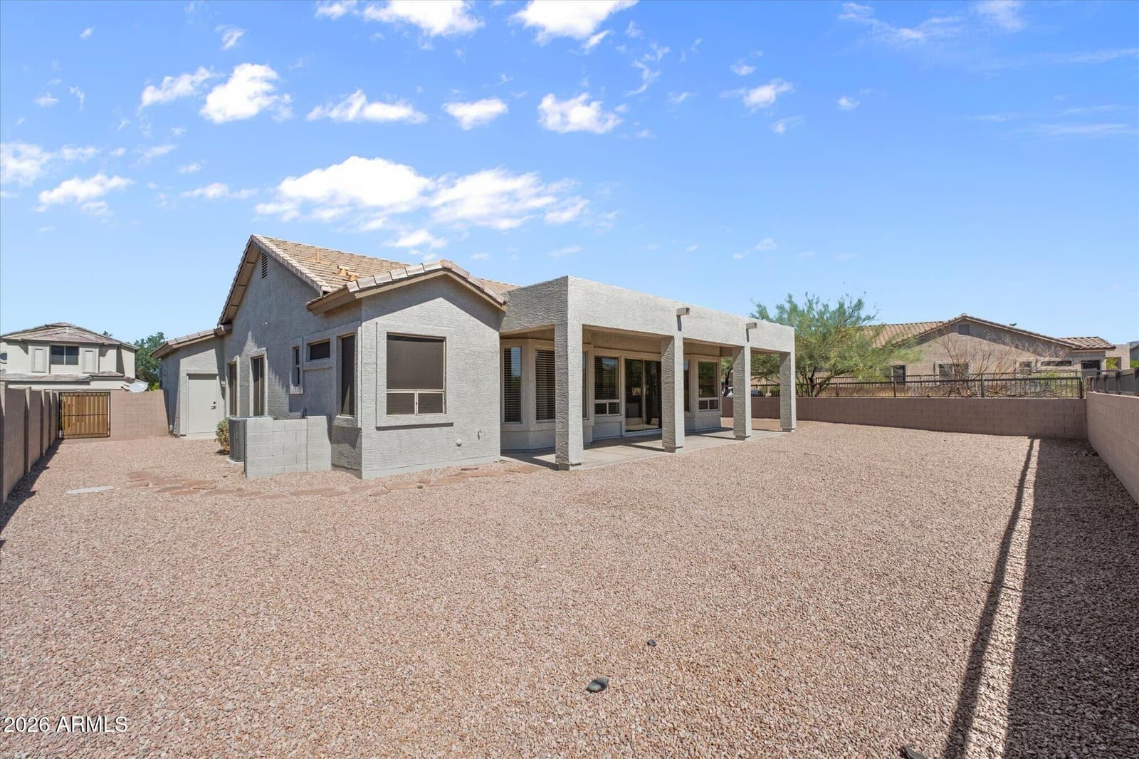 7521 E Oasis Circle, Mesa, AZ 85207 — photo 34 of 38