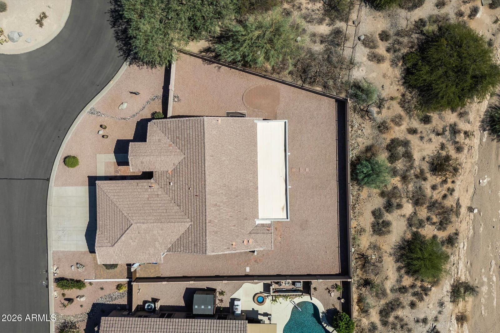 7521 E Oasis Circle, Mesa, AZ 85207 — photo 38 of 38