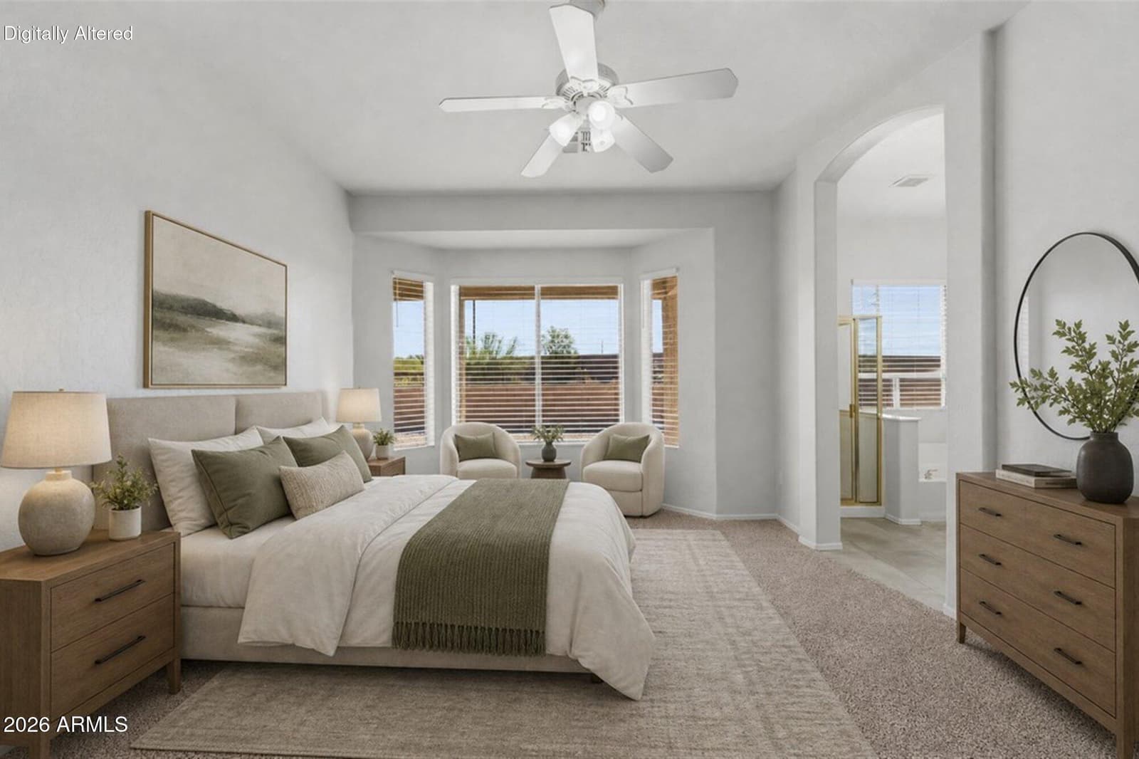 7521 E Oasis Circle, Mesa, AZ 85207 — photo 22 of 38