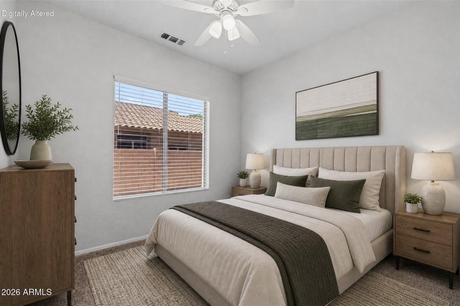 7521 E Oasis Circle, Mesa, AZ 85207 — photo 29 of 38