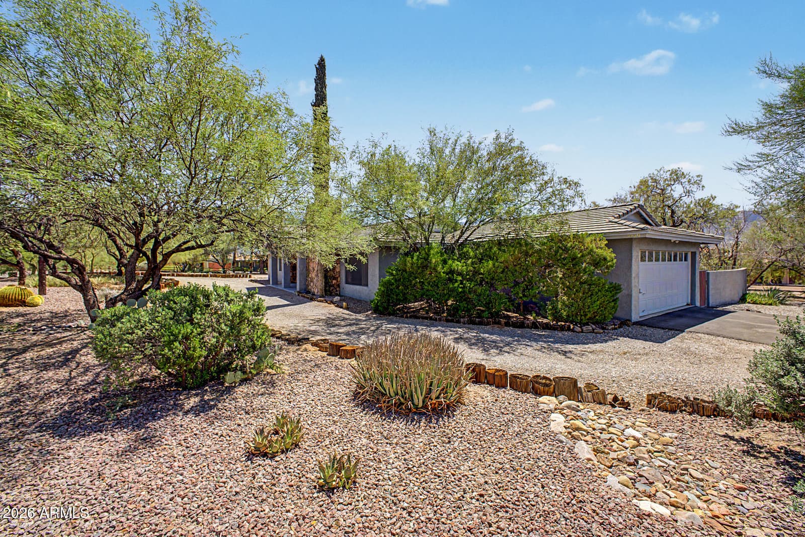 3220 E Lone Coyote Trail, Tucson, AZ 85739 — photo 5 of 102