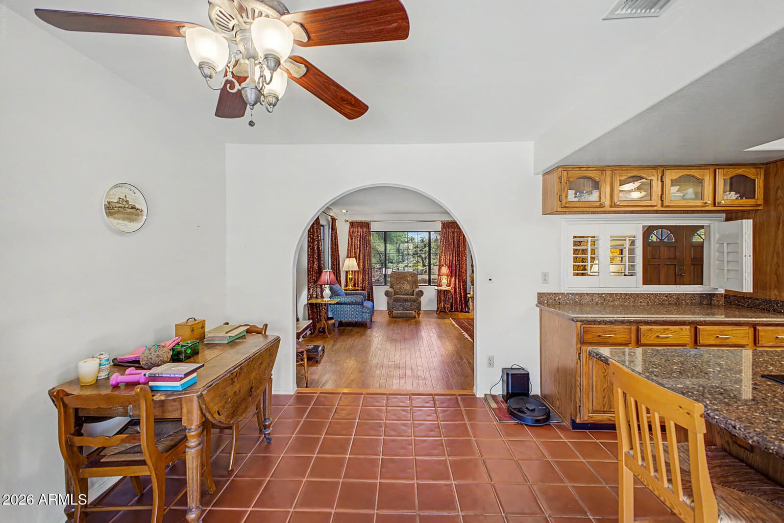 3220 E Lone Coyote Trail, Tucson, AZ 85739 — photo 23 of 102