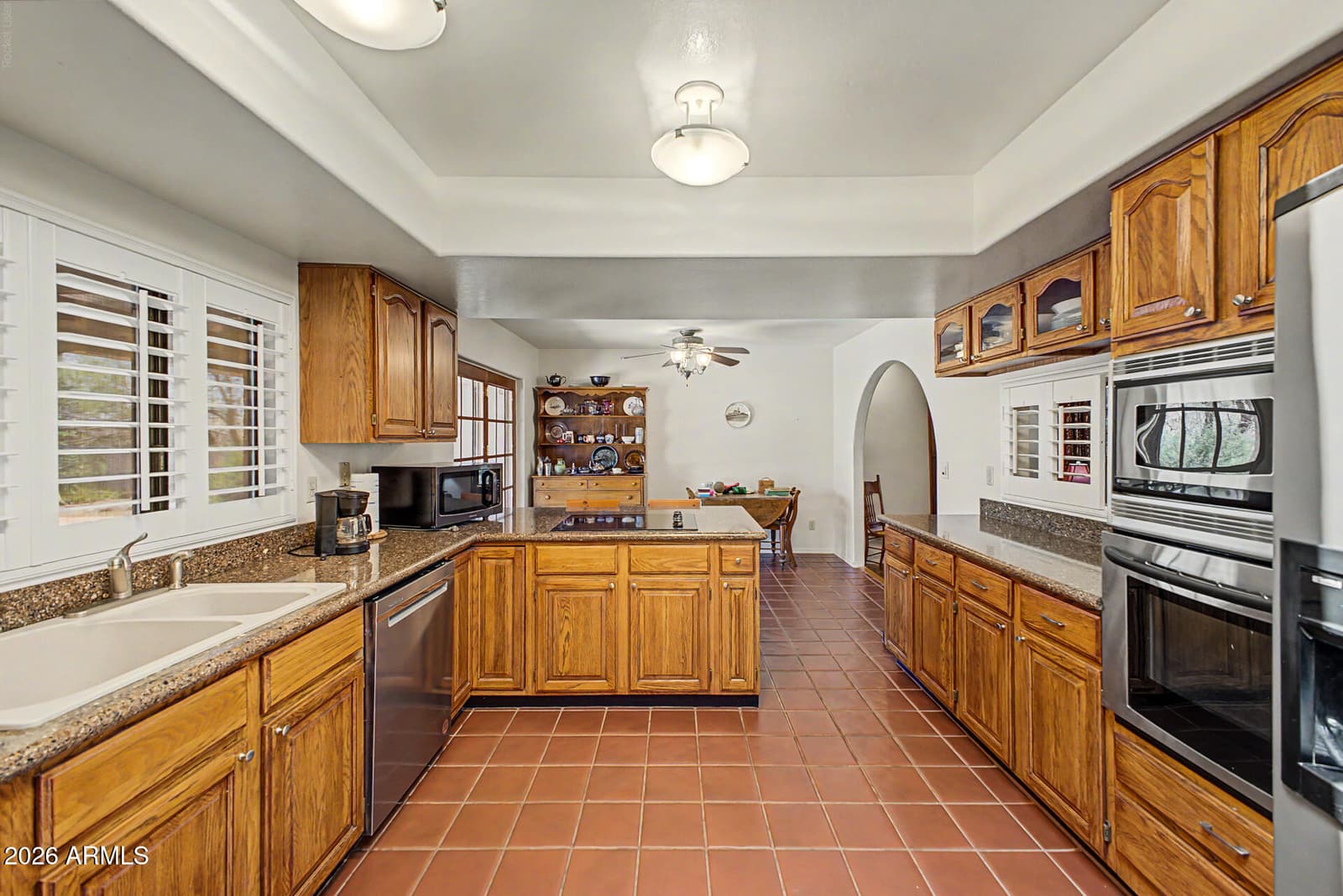 3220 E Lone Coyote Trail, Tucson, AZ 85739 — photo 36 of 102