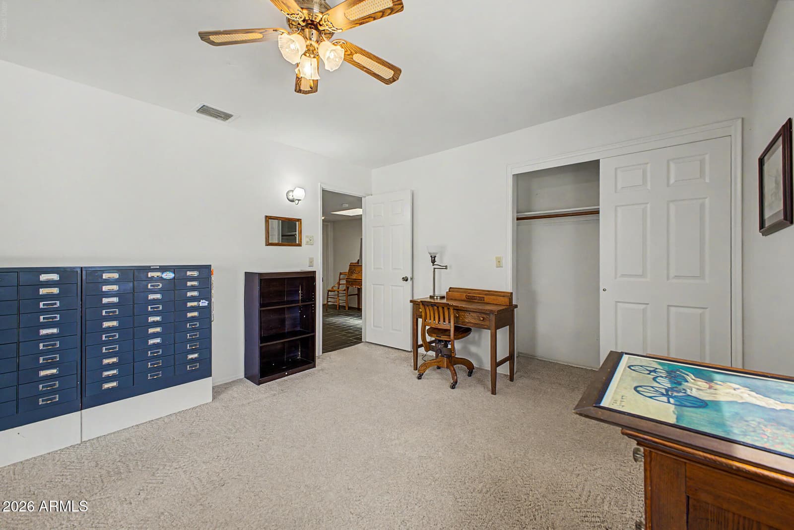 3220 E Lone Coyote Trail, Tucson, AZ 85739 — photo 67 of 102