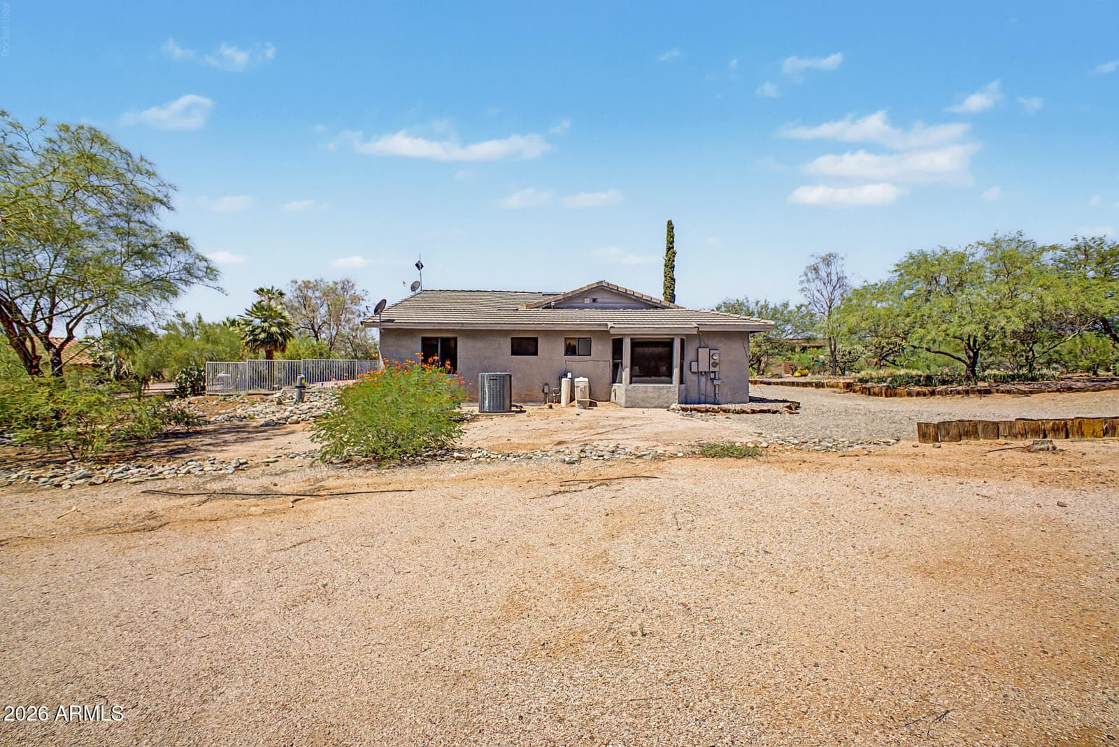 3220 E Lone Coyote Trail, Tucson, AZ 85739 — photo 82 of 102