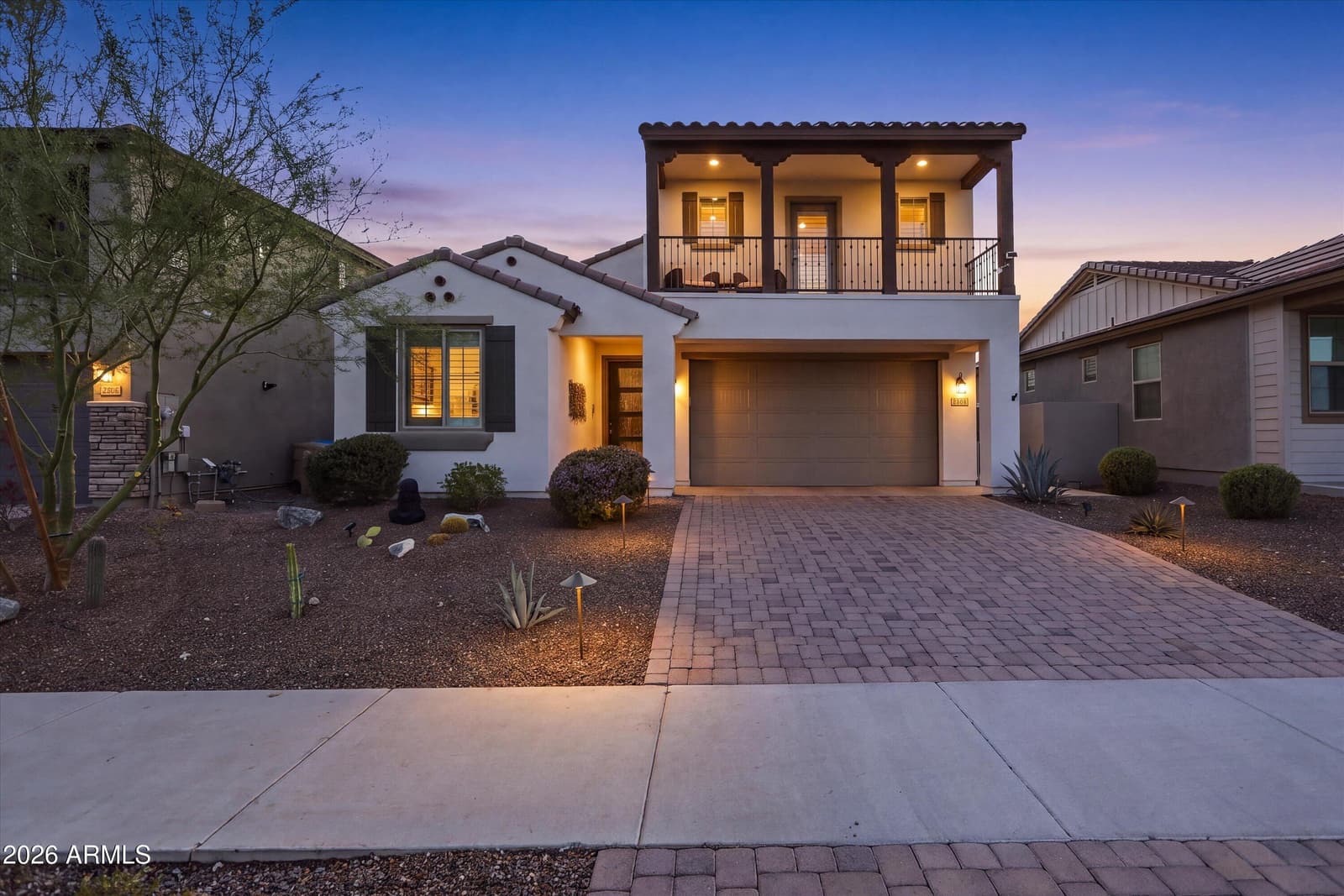 4814 N 203rd Avenue, Buckeye, AZ 85396 — photo 2 of 83