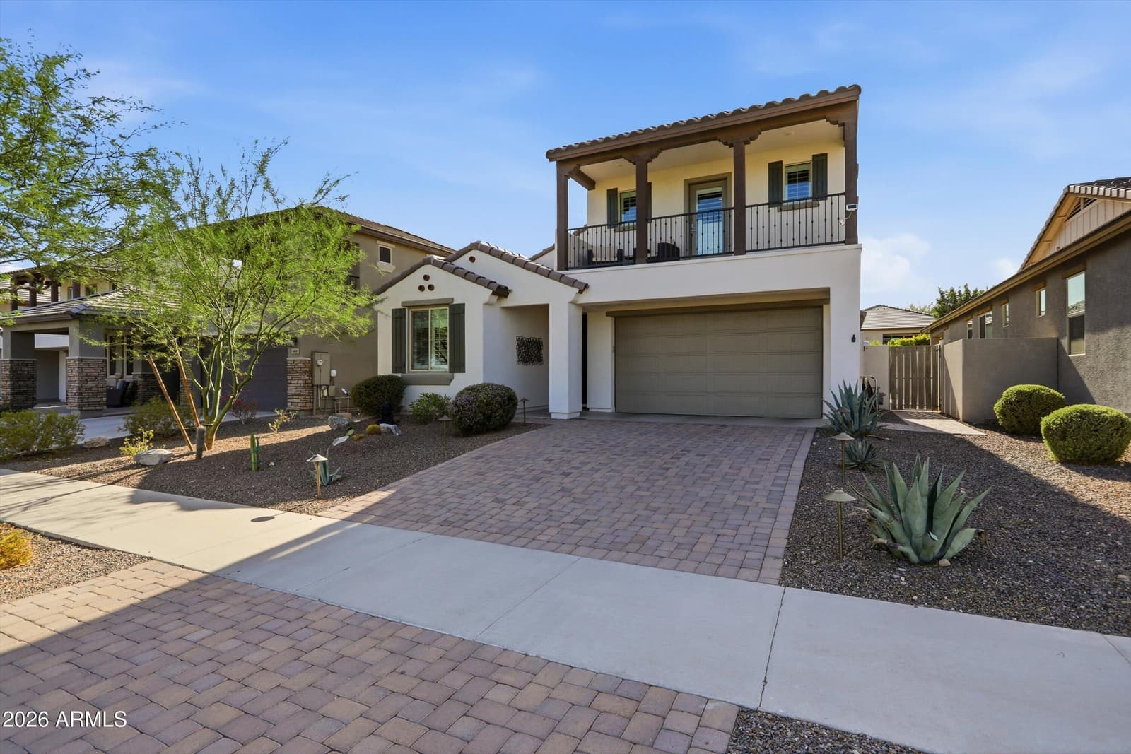 4814 N 203rd Avenue, Buckeye, AZ 85396 — photo 4 of 83