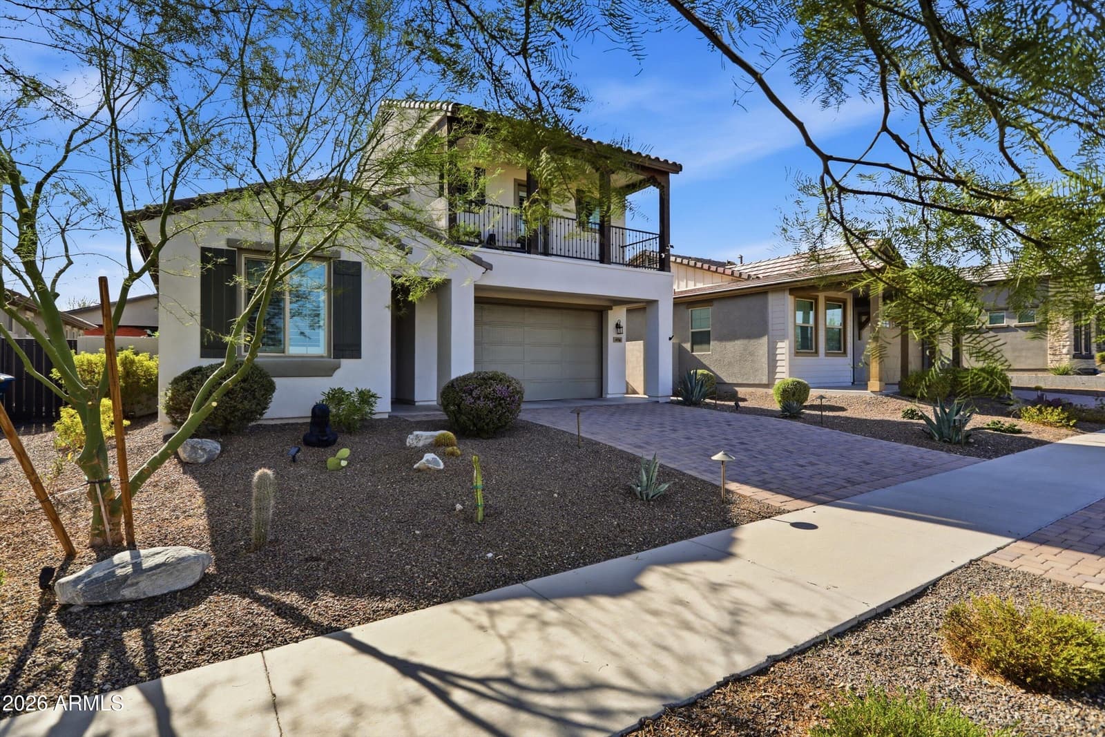 4814 N 203rd Avenue, Buckeye, AZ 85396 — photo 3 of 83
