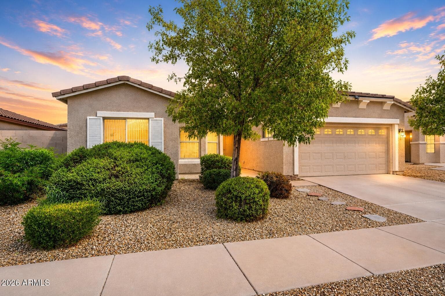 16784 W Magnolia Street, Goodyear, AZ 85338 — photo 1 of 31
