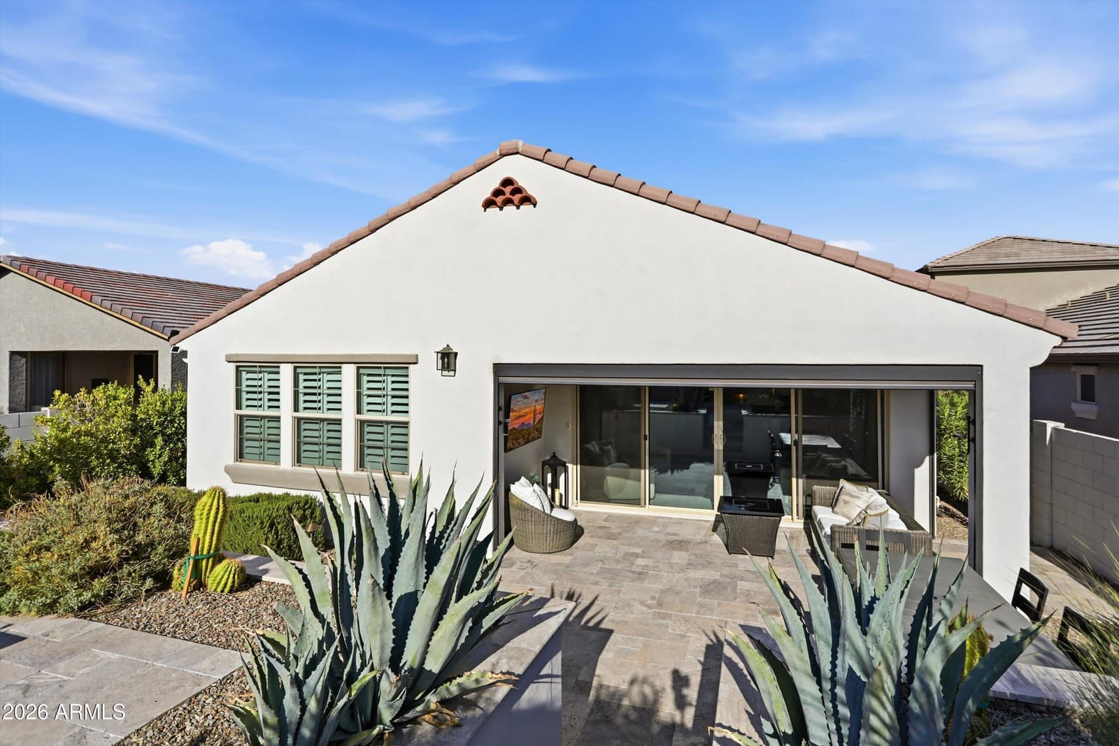 4814 N 203rd Avenue, Buckeye, AZ 85396 — photo 50 of 83