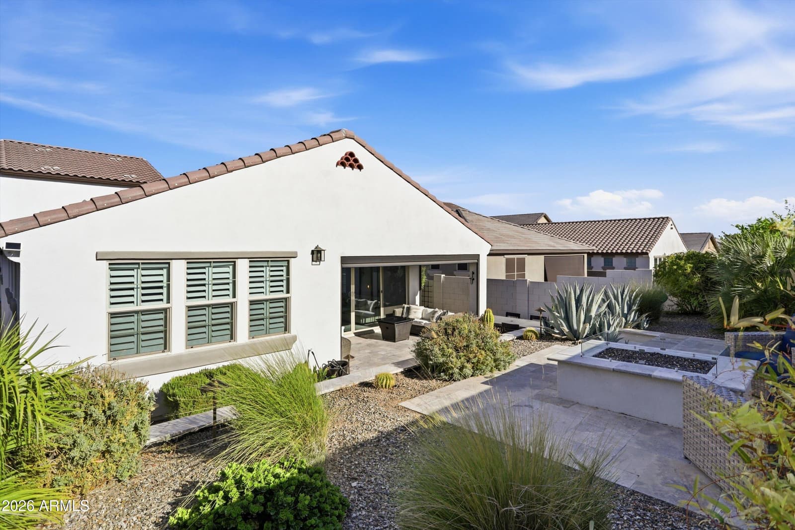 4814 N 203rd Avenue, Buckeye, AZ 85396 — photo 51 of 83