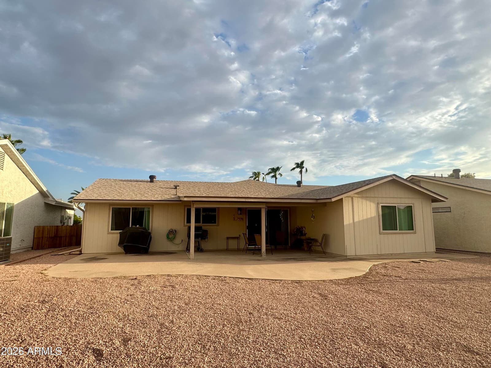 7952 E Frito Drive, Mesa, AZ 85208 — photo 23 of 27