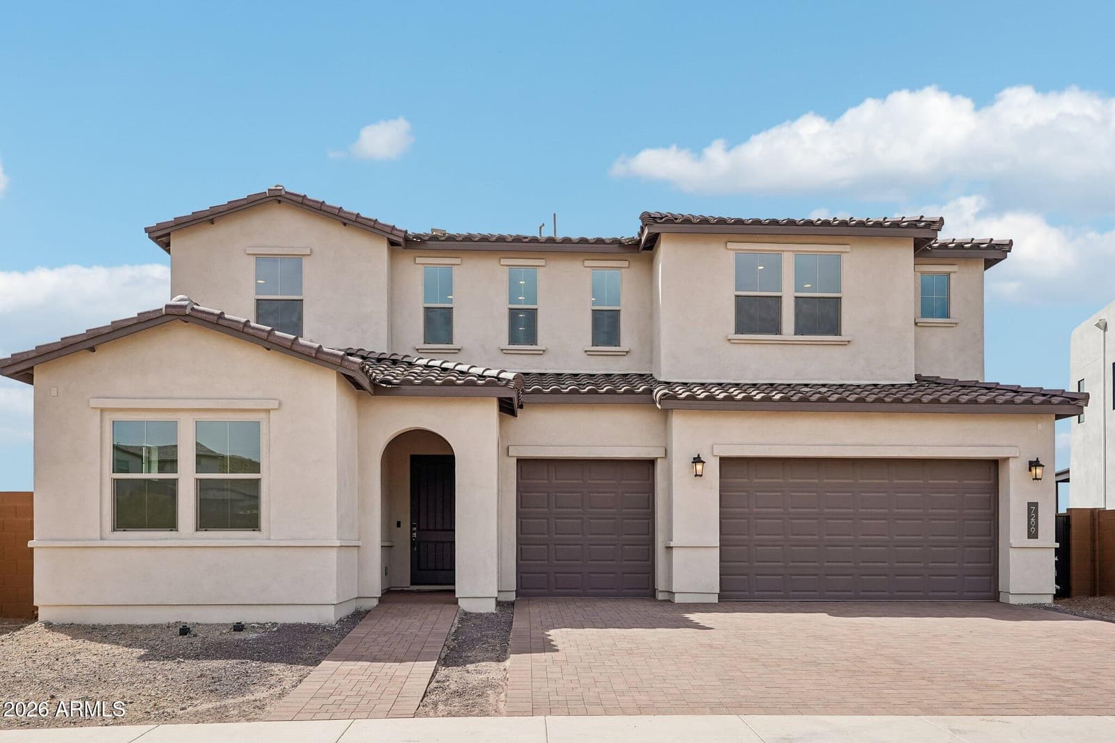 7299 W Oberlin Way, Peoria, AZ 85383 — photo 1 of 79