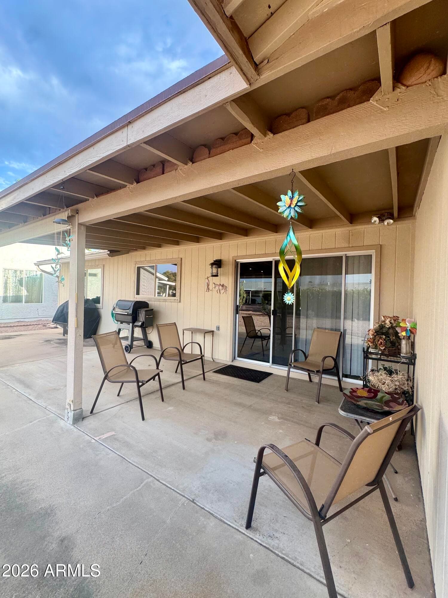 7952 E Frito Drive, Mesa, AZ 85208 — photo 26 of 27