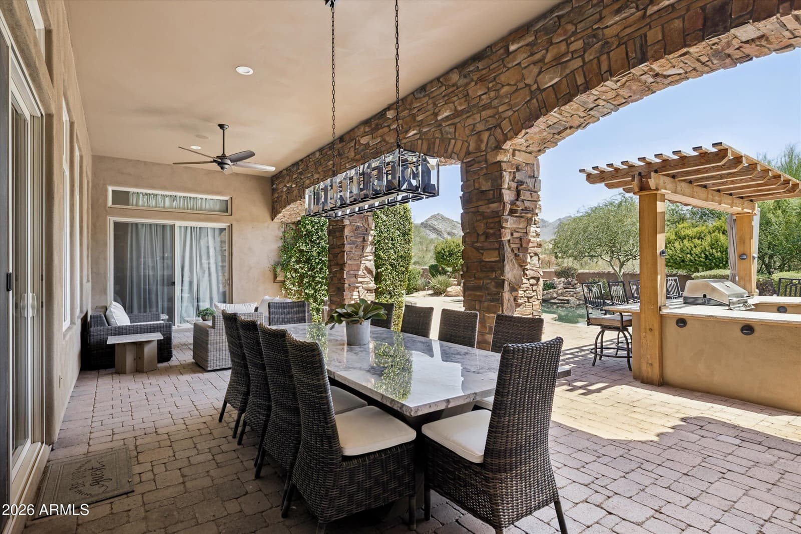 20061 N 95th Way, Scottsdale, AZ 85255 — photo 3 of 45