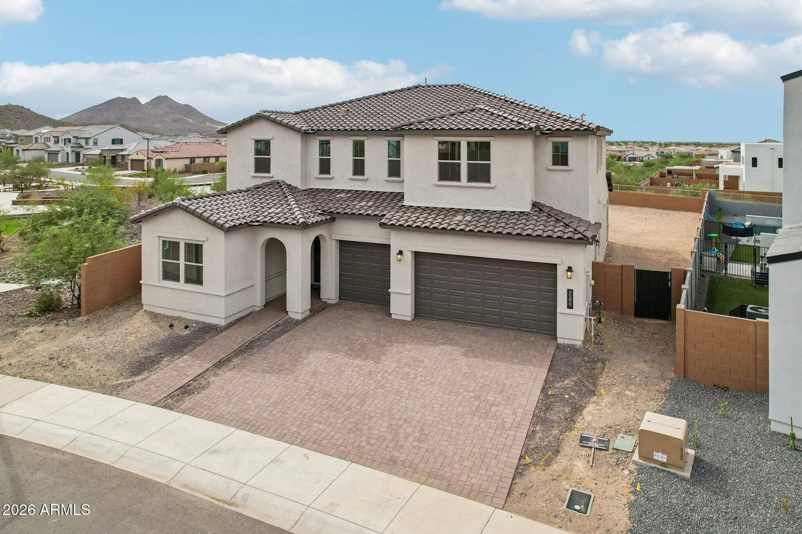 7299 W Oberlin Way, Peoria, AZ 85383 — photo 60 of 79