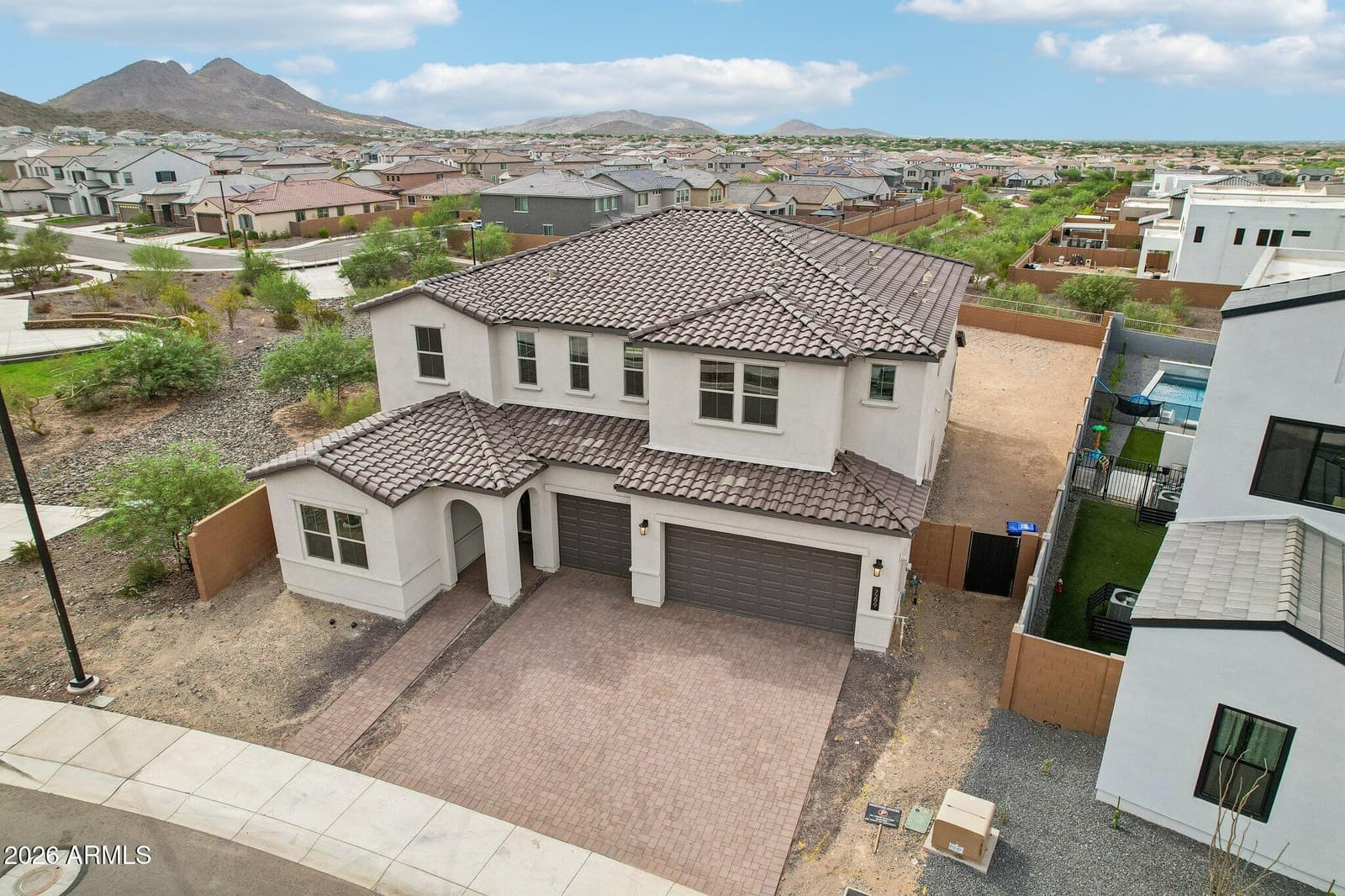 7299 W Oberlin Way, Peoria, AZ 85383 — photo 61 of 79