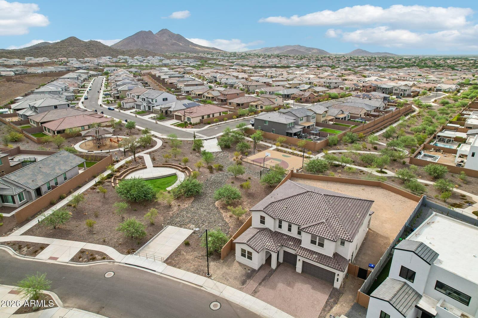 7299 W Oberlin Way, Peoria, AZ 85383 — photo 64 of 79