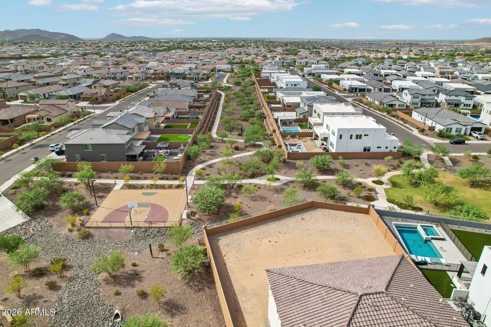 7299 W Oberlin Way, Peoria, AZ 85383 — photo 71 of 79